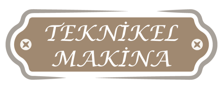 Teknikel Makina İzmir